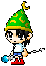 MagiYang